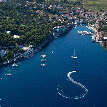 Vala Apartment Božava Екстериор снимка