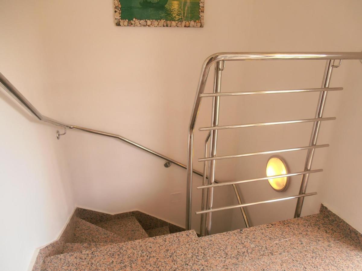 Vala Apartment Božava Екстериор снимка