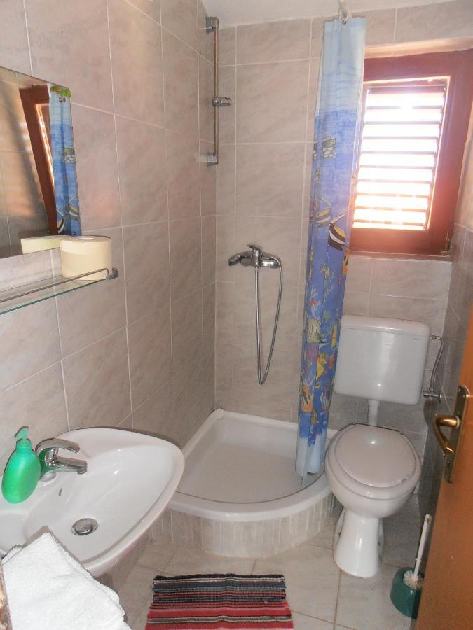 Vala Apartment Božava Екстериор снимка