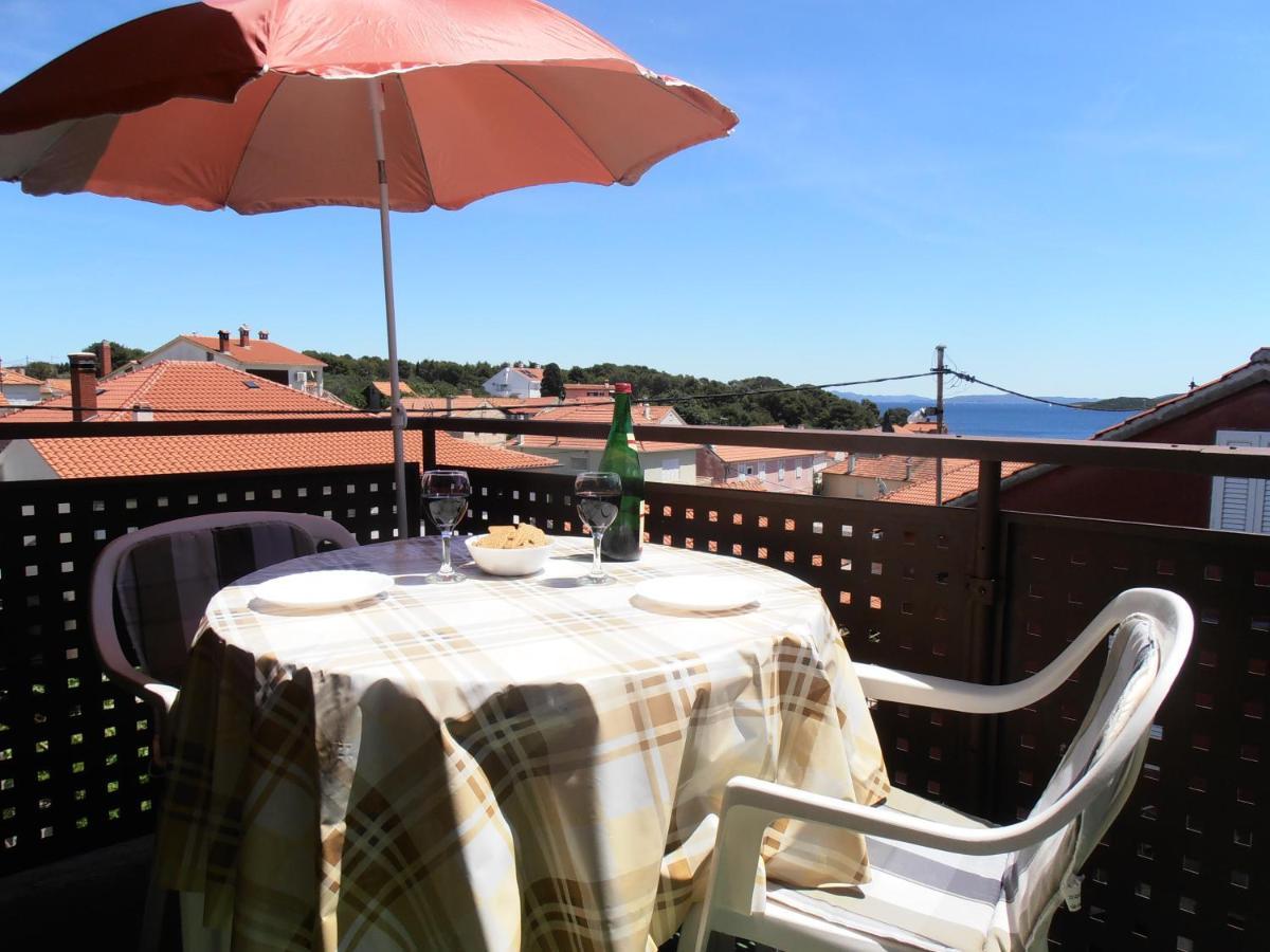 Vala Apartment Božava Екстериор снимка