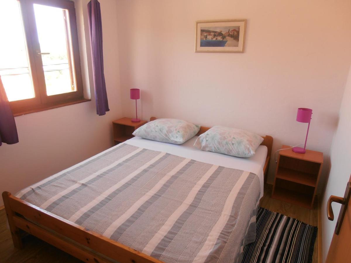 Vala Apartment Božava Екстериор снимка