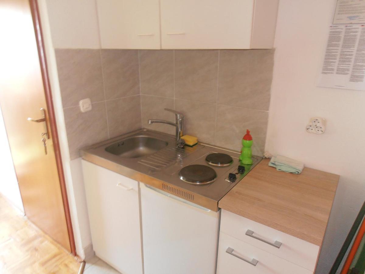 Vala Apartment Božava Екстериор снимка