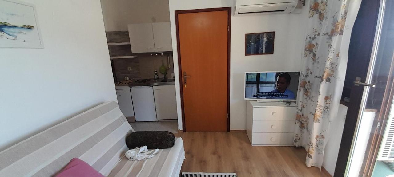 Vala Apartment Božava Екстериор снимка