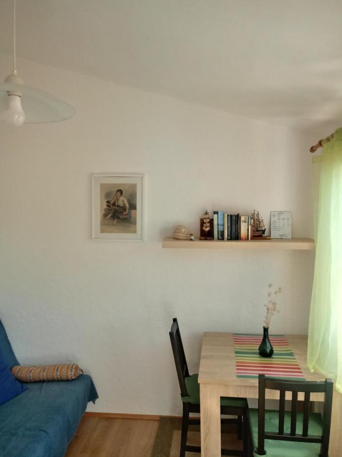Vala Apartment Božava Екстериор снимка