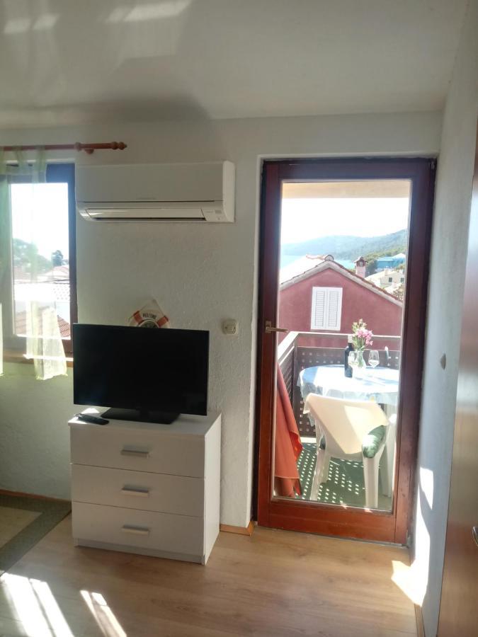 Vala Apartment Božava Екстериор снимка